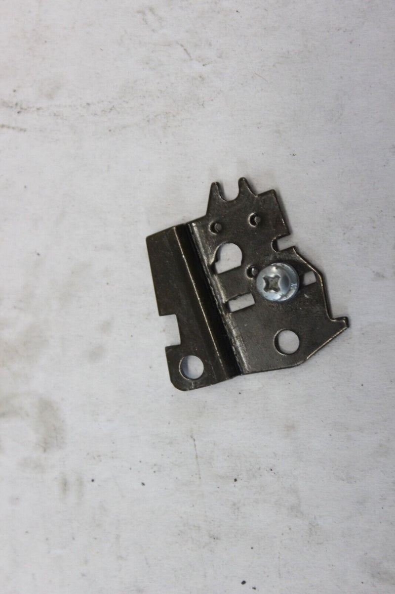 BRACKET, SWITCH, LOWER LEFT Harley Davidson 70372-96