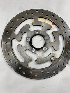 OEM Harley Davidson Front Wheel Brake Rotor 11.8” 2008+ Models 41808-08 RIGHT