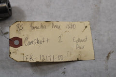 Camshaft 1 (Exhaust) 1FK-12171-00 1990 Yamaha Vmax VMX12 1200