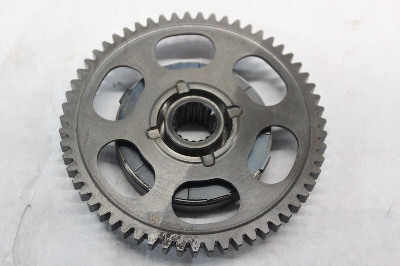 STARTER CLUTCH SET 12600-10871 2006 BURGMAN AN650K6