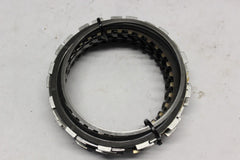 Clutch Friction Plates (9) Steels (8) Harley Davidson 37932-98 37913-98 2006 HD