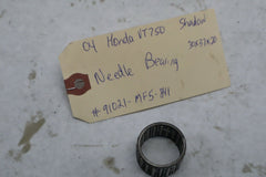OEM Honda Motorcycle Needle Bearing (30x37x20) 2004 Shadow VT750 91021-MF5-841