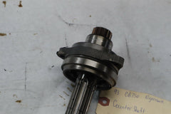 OEM Honda Motorcycle Countershaft  1993 CB750 23200-MJ0-010