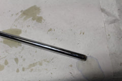 Saddlebag Guard (1)  Harley Davidson 49193-93