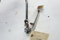 OEM Honda Motorcycle Rear Brake Foot Lever 1997 Magna 750 VF750 46500-MZ5-000