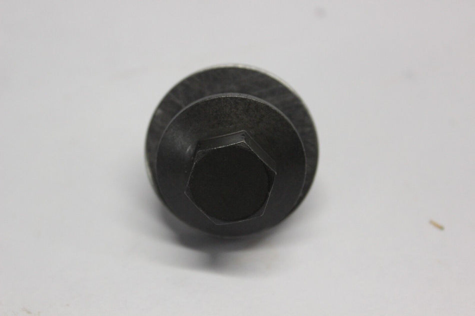 CRANKSHAFT BOLT 90105-10445-00, WASHER 90201-107K6-00 1994 Yamaha FZR600R