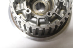 Clutch Hub Harley Davidson 37554-11 2015 Harley Davidson Roadglide