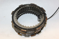 CLUTCH PLATES 22321-KE7-000 1984 VF500C Honda Magna