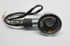 FRONT TURN SIGNAL LEFT (NO LENS) 33450-MEA-671 2005 Honda VTX1300S