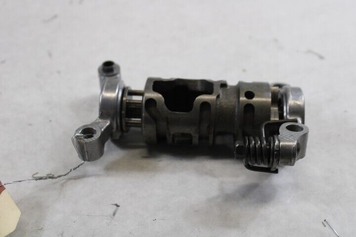 Trans 5 Speed Shifter Cam 33383-02 Harley Davidson