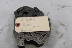 Primary Chain #40037-07 2015 Harley Davidson Road King