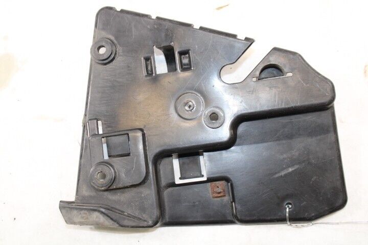 Panel 1 1FK-2172A-01 1990 Yamaha Vmax VMX12 1200