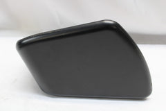 ROADGLIDE COVER ASSEMBLY LEFT STORAGE GLOVE BOX DOOR 58728-98B Harley Davidson