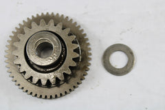 Starter Idle Gear 52T/21T 12611-47000 1978 Suzuki GS550