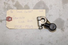 Gearshift Link Arm 25520-19C03 1986 Suzuki GSXR1100
