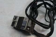 OEM Honda Motorcycle Turn Signal Switch Harness 1984 Goldwing GL1200A