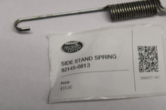 SIDE STAND SPRING 92145-0813 2016 Kawasaki Versys 650