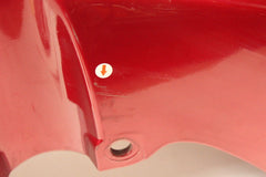 FRONT FENDER RED 61100-MEA-670ZE 2005 Honda VTX1300S