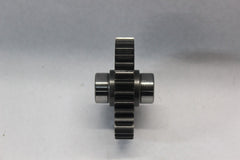 GEAR, IDLE NO.3 (T:34) 2006 Suzuki Burgman 27353-10G20
