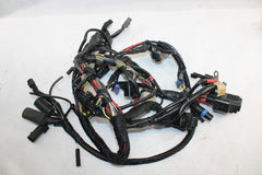 MAIN WIRE HARNESS(NON-ABS)69200072B 2017 SPORTSTER XL120Harley Davidson SuperLow