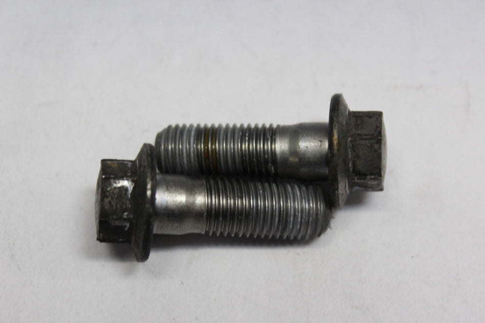 FRAME FLANGE BOLT (#12) 90105-10781-00 2003 XVS1100AT SILVERADO