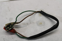 SUB-WIRE HARNESS D 32104-ME9-000 1983 Honda VT750C Shadow