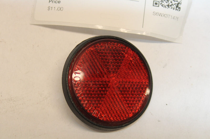 REAR SIDE REFLEX REFLECTOR 28012-0002 2016 Kawasaki Versys 650