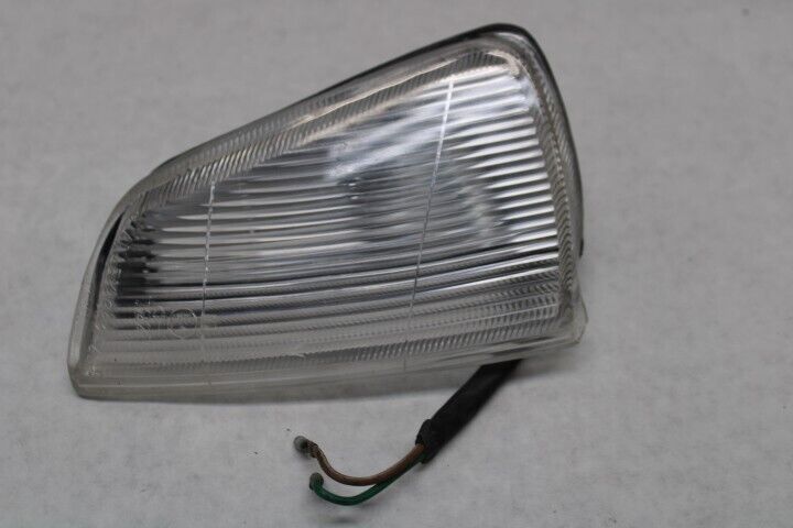 Position Light Assy Right 33171-MG9-771 1984 Honda Goldwing GL1200A