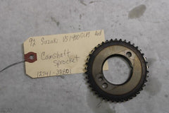 Camshaft Sprocket 12741-38B01 1992 Suzuki Intruder VS1400