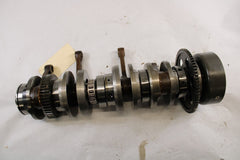 Crankshaft Assy 12200-47014 1978 Suzuki GS550