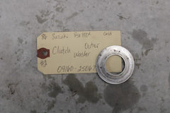 Clutch Outer Washer 09160-25067 1986 Suzuki GSXR1100