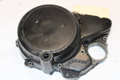 CRANKCASE COVER LEFT 11361-ME9-770 1983 Honda VT750C Shadow