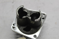 Rear Tappet Guide Chrome Harley Davidson 18540-83