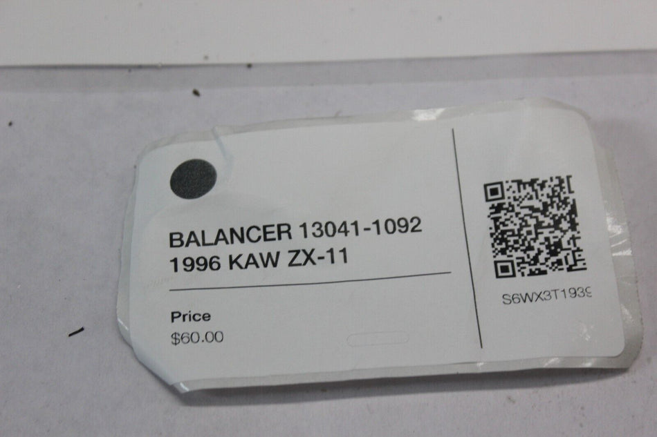 BALANCER 13041-1092 1996 KAW ZX-11