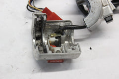 START/STOP SWITCH ASSY RIGHT 35013-MCH-000 2003 Honda VTX1800C