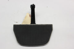 Passenger Floorboard Footboard 50613-91, Bracket 52719-10 2006 FLHT