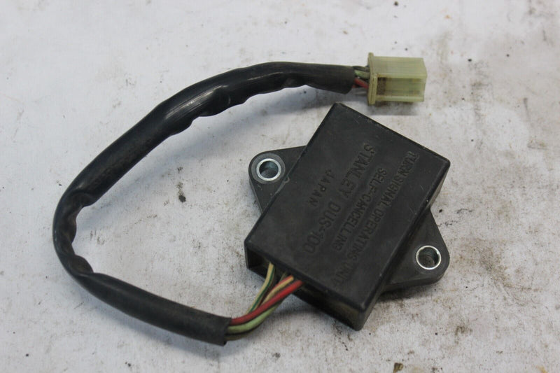 TURN SIGNAL OPERATING UNIT 27010-1153 1987 VULCAN VN750A