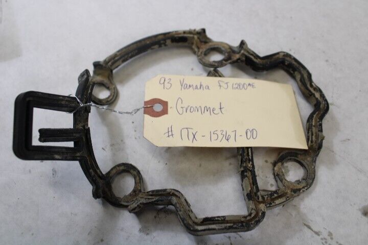 Grommet #1TX-15367-00 1993 Yamaha FJ1200AE