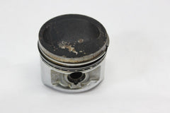 PISTON (STD) 1983 Suzuki GS650GL 12111-34210, 12111-34203