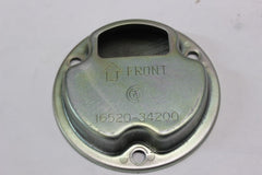 OIL STRAINER 1983 Suzuki GS650GL 16520-34200