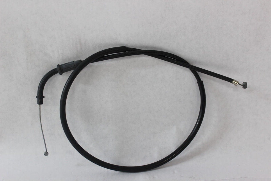 THROTTLE CABLE #1 3CF-26311-00-00 1996 Yamaha VIRAGO XV1100S