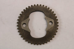 CAM SPROCKET 42T 14322-ME9-000 1983 Honda VT750C Shadow