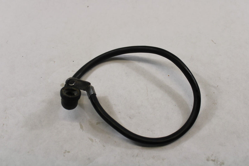 Starter Motor Lead Wire 26011-0205 2009 Kawasaki 650R Ninja EX650C9F