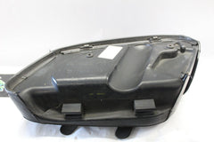 LEATHER SADDLEBAG LEFT HARLEY DAVIDSON 91139-09