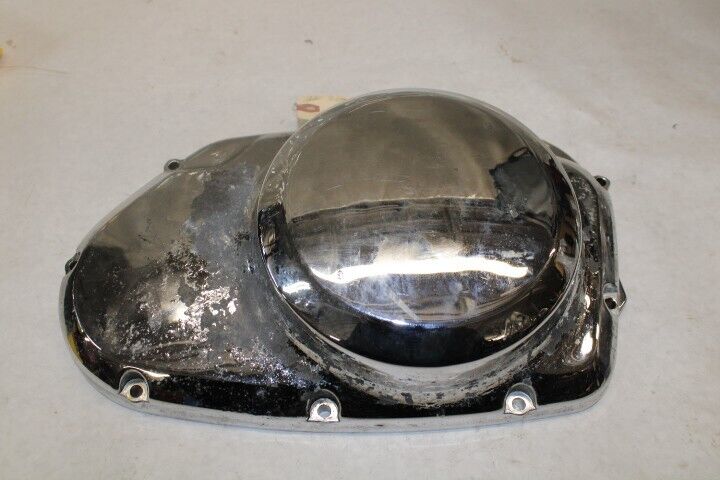 Clutch Cover 11341-38B01 1992 Suzuki Intruder VS1400