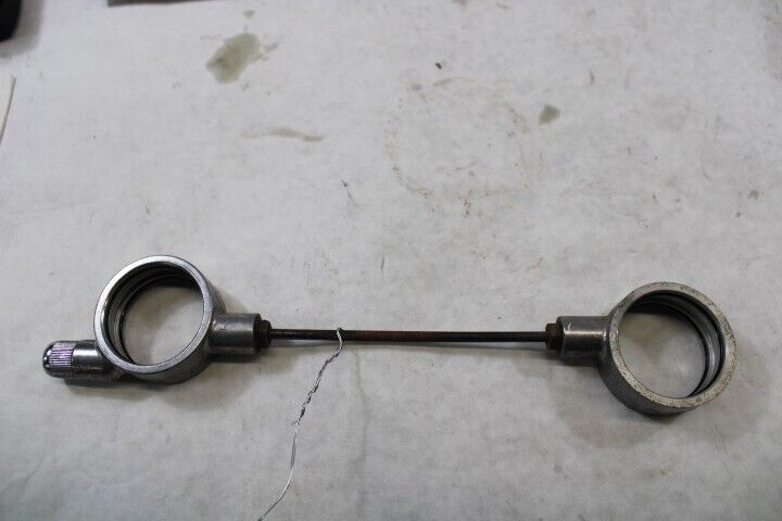 Front Fork Hose Assy 1FK-2318J-00 1990 Yamaha Vmax VMX12 1200
