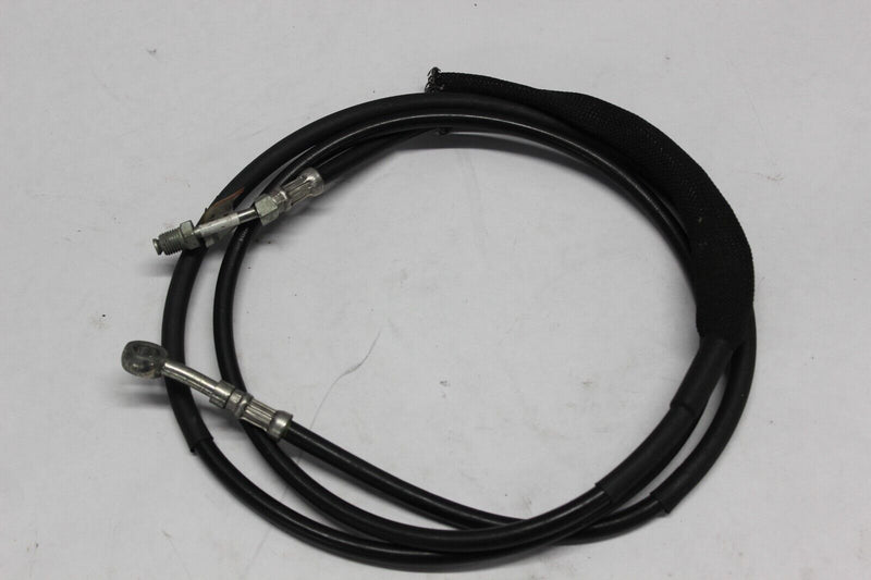 Hydraulic Clutch Cable 36700055A Harley Davidson