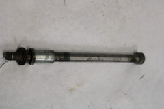 Front Axle #54711-49000 1983 Suzuki GS650GL