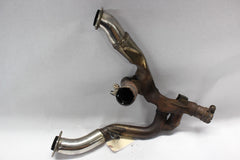 EXHAUST CENTER PIPE 14210-16G60 2006 SUZUKI SV1000S