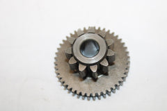 STARTER REDUCTION GEAR A 28101-ME9-010 1983 Honda VT750C Shadow